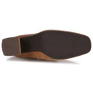 Fericelli HERCULE Marrone Stivaletti Donna - 7