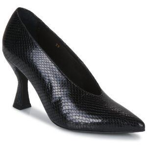 Fericelli  ALCMENE  Nero -  Décolleté Donna