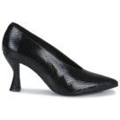 Fericelli ALCMENE Nero Décolleté Donna - 2
