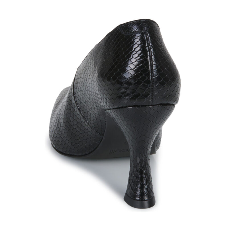 Fericelli ALCMENE Nero Décolleté Donna - 5