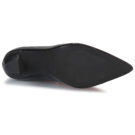 Fericelli ALCMENE Nero Décolleté Donna - 7