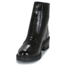 Fericelli DEMETRIUS Nero Stivaletti Donna - 3