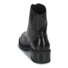 Fericelli DEMETRIUS Nero Stivaletti Donna - 5