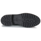 Fericelli DEMETRIUS Nero Stivaletti Donna - 7