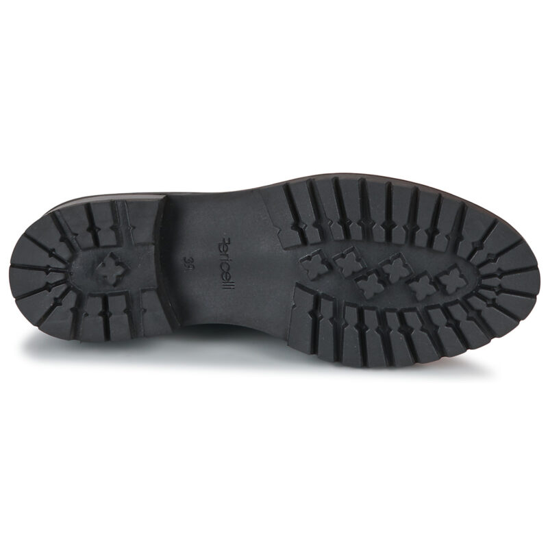 Fericelli DEMETRIUS Nero Stivaletti Donna - 7