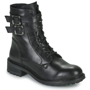 Fericelli  THALIA  Nero -  Stivaletti Donna