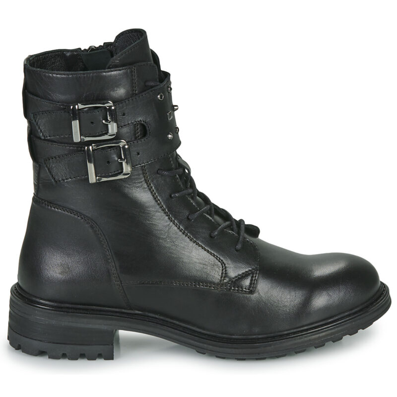 Fericelli THALIA Nero Stivaletti Donna - 2