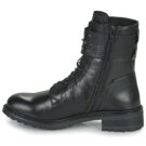 Fericelli THALIA Nero Stivaletti Donna - 4