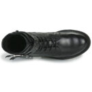 Fericelli THALIA Nero Stivaletti Donna - 6