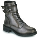 Fericelli CALLIOPE Silber Damenstiefel - 1