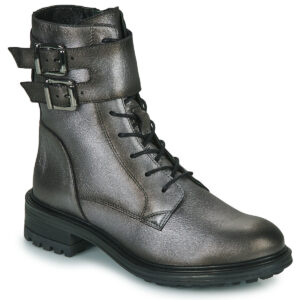 Fericelli  CALLIOPE  Argento -  Stivaletti Donna