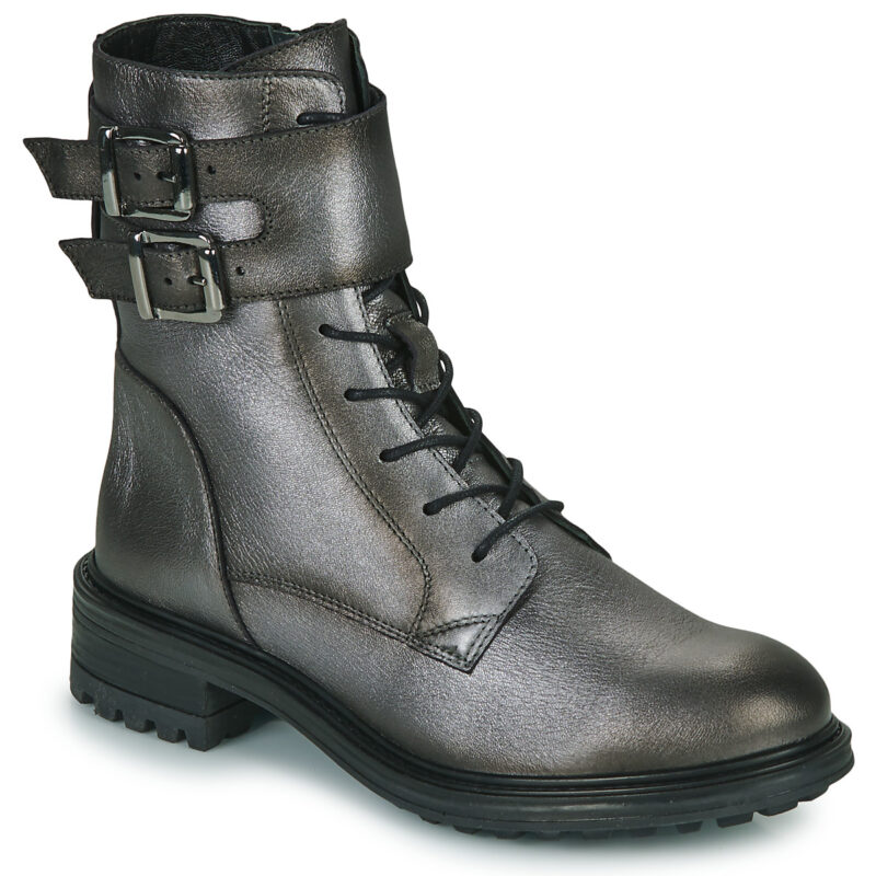 Fericelli CALLIOPE Silber Damenstiefel - 1