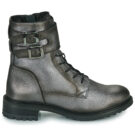 Fericelli CALLIOPE Silber Damenstiefel - 2