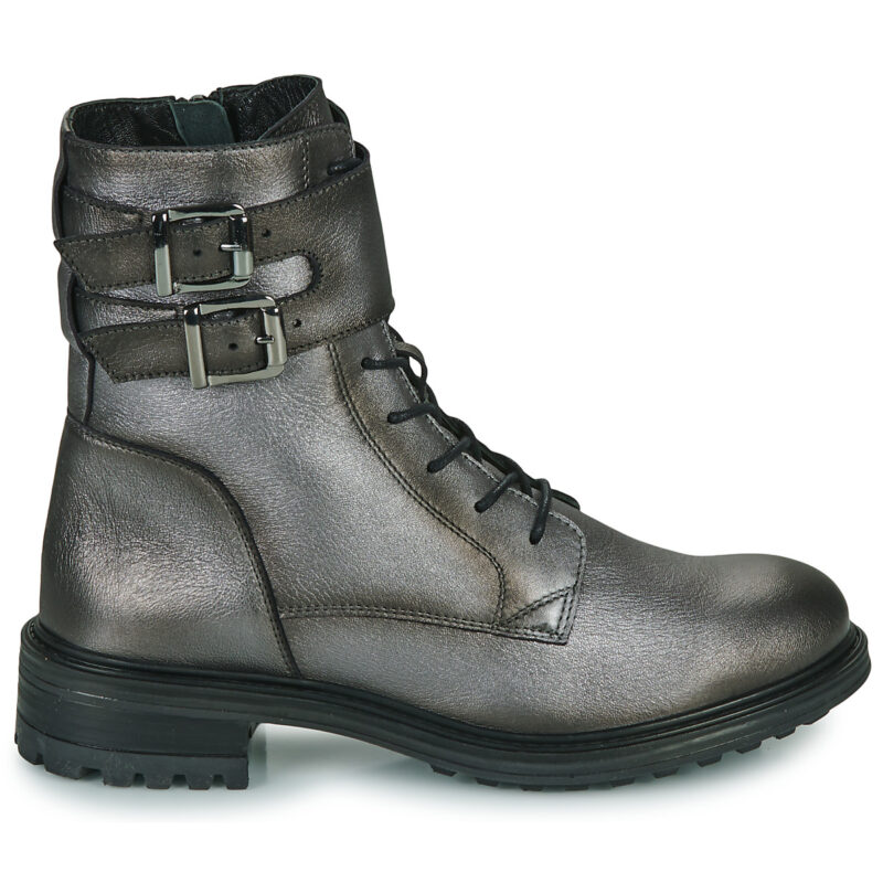 Fericelli CALLIOPE Silber Damenstiefel - 2