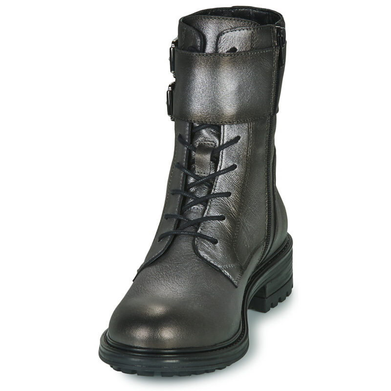 Fericelli CALLIOPE Silber Damenstiefel - 3