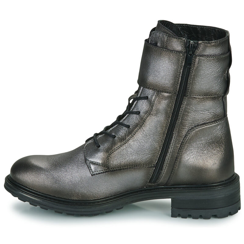 Fericelli CALLIOPE Silber Damenstiefel - 4