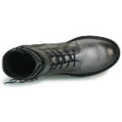 Fericelli CALLIOPE Silber Damenstiefel - 6