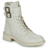 Fericelli CALLIOPE Beige Stiefel Damen