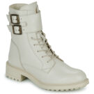 Fericelli CALLIOPE Beige Stivaletti Donna - 1