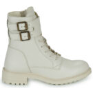Fericelli CALLIOPE Beige Stivaletti Donna - 2