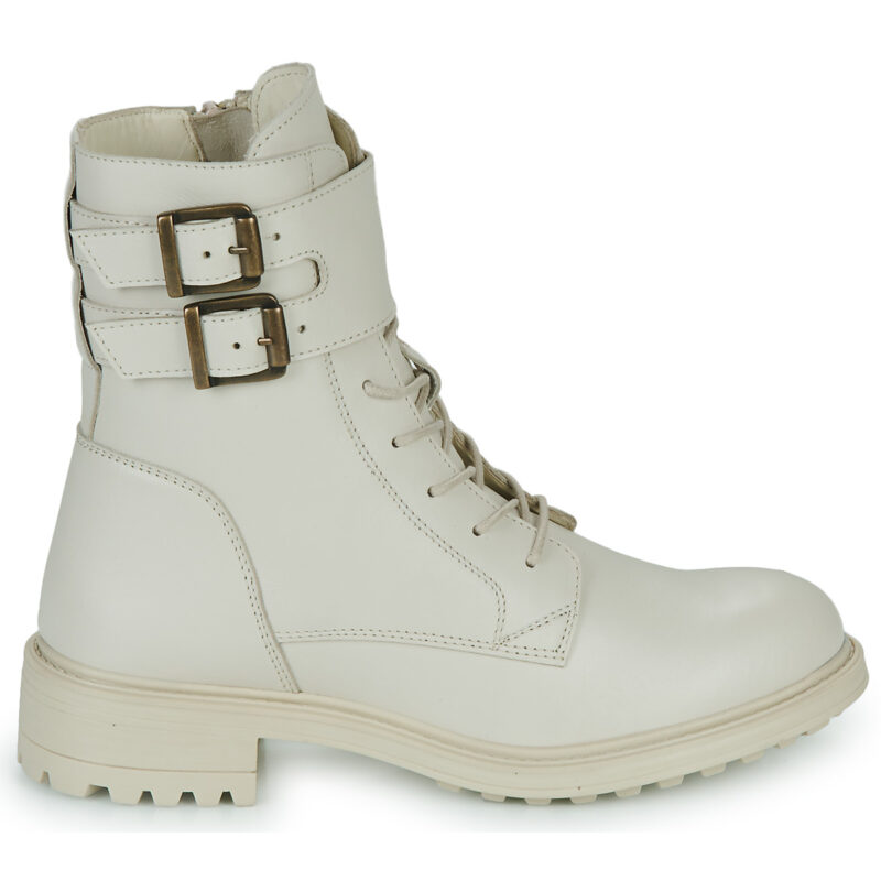 Fericelli CALLIOPE Beige Stivaletti Donna - 2