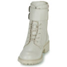 Fericelli CALLIOPE Beige Stivaletti Donna - 3