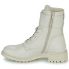 Fericelli CALLIOPE Beige Stivaletti Donna - 4