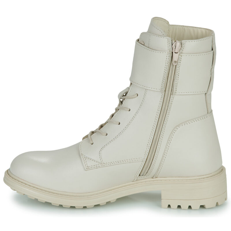 Fericelli CALLIOPE Beige Stivaletti Donna - 4