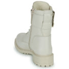Fericelli CALLIOPE Beige Stivaletti Donna - 5