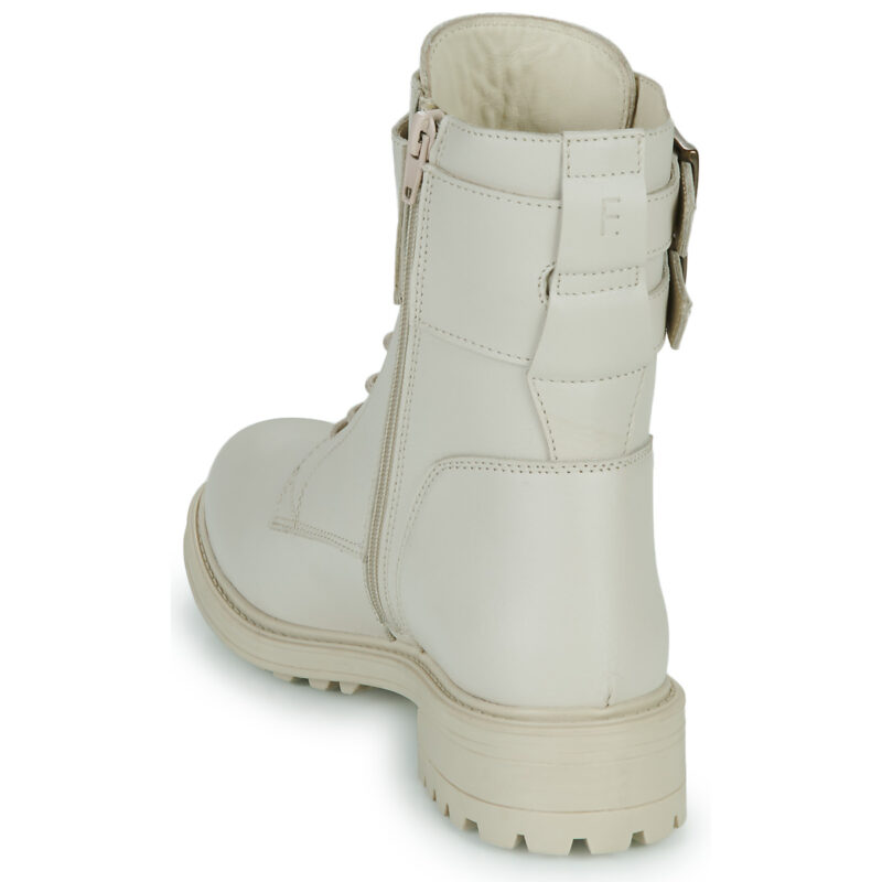 Fericelli CALLIOPE Beige Stivaletti Donna - 5