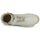 Fericelli CALLIOPE Beige Stivaletti Donna - 6