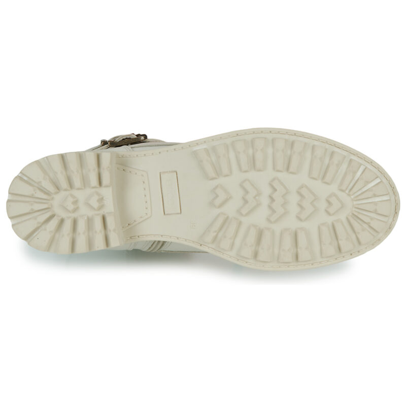 Fericelli CALLIOPE Beige Stivaletti Donna - 7