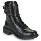 Fericelli CALLIOPE Nero Stivaletti Donna - 1