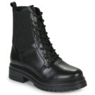 Betty London PALATANE Nero Stivaletti Donna - 1