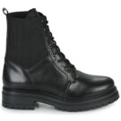 Betty London PALATANE Nero Stivaletti Donna - 2
