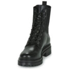 Betty London PALATANE Nero Stivaletti Donna - 3