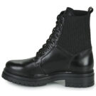 Betty London PALATANE Nero Stivaletti Donna - 4