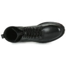Betty London PALATANE Nero Stivaletti Donna - 6