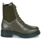 Betty London PALATANE Kaki Stivaletti Donna - 2