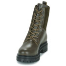 Betty London PALATANE Kaki Stivaletti Donna - 3