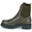 Betty London PALATANE Kaki Stivaletti Donna - 4