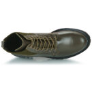 Betty London PALATANE Kaki Stivaletti Donna - 6