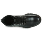 Betty London POLLINA Nero Stivaletti Donna - 6