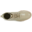 Betty London POLLINA Beige Damen Stiefeletten - 6