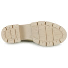 Betty London POLLINA Beige Damen Stiefeletten - 7