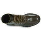Betty London POLLINA Kaki Stivaletti Donna - 6