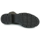 Betty London POLLINA Kaki Stivaletti Donna - 7