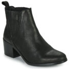 Betty London LOLILOU Nero Stivaletti Donna - 1