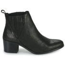 Betty London LOLILOU Nero Stivaletti Donna - 2