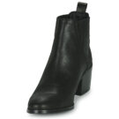 Betty London LOLILOU Nero Stivaletti Donna - 3